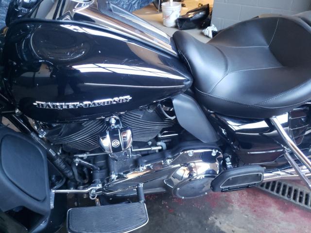 2018 HARLEY-DAVIDSON FLHTK ULTR 1HD1KED10JB656606