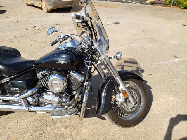 2005 YAMAHA XVS65 BASE JYAVM01E55A077951