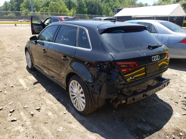 2016 AUDI A3 E-TRON WAUTPBFFXGA119658