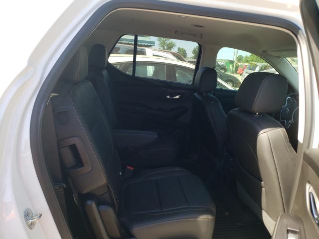 2020 CHEVROLET TRAVERSE R 1GNERJKW1LJ274266
