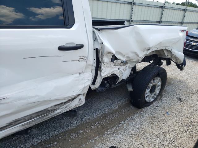 2020 CHEVROLET C3500 1GC4YSE71LF304418