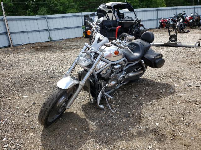 2002 HARLEY-DAVIDSON VRSCA 1HD1HAZ182K807807