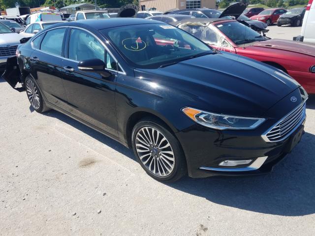 2017 FORD FUSION TIT 3FA6P0K93HR124749