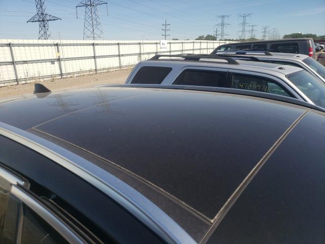 2021 INFINITI QX50 LUXE 3PCAJ5BB6MF112970