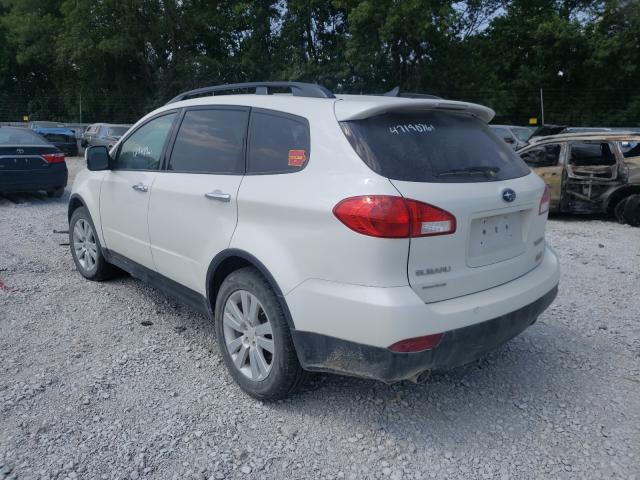 2014 SUBARU TRIBECA LI 4S4WX9GD9E4400668