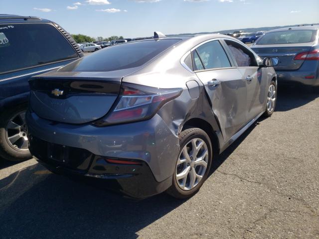 VIN 1G1RB6S52JU156878 2018 Chevrolet Volt, Premier no.4