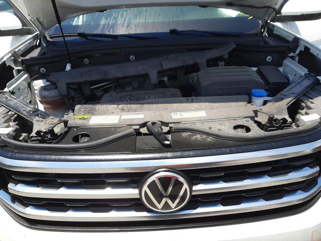 2021 VOLKSWAGEN ATLAS S 1V2AP2CA2MC521286