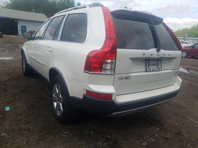 2010 VOLVO XC90 V8 YV4852CZ8A1552686