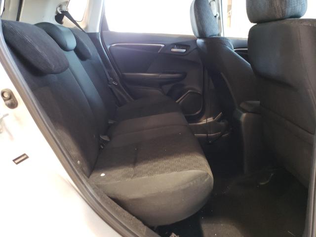 2015 HONDA FIT LX 3HGGK5H5XFM761471