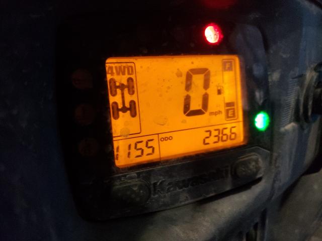 2018 KAWASAKI KRT800 A JKBRTCG15JB513268