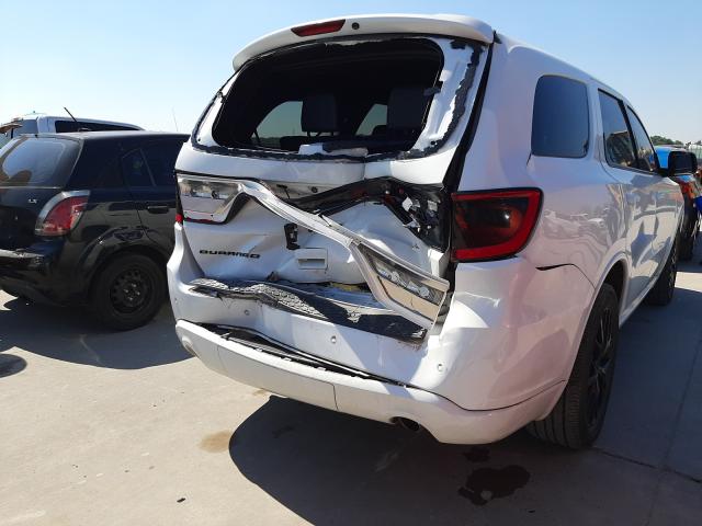 2015 DODGE DURANGO LI 1C4RDHDG3FC100781
