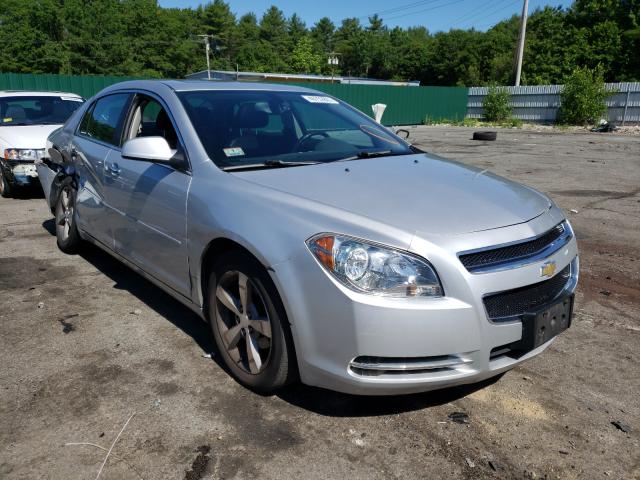 2012 CHEVROLET MALIBU 2LT 1G1ZD5E00CF381473