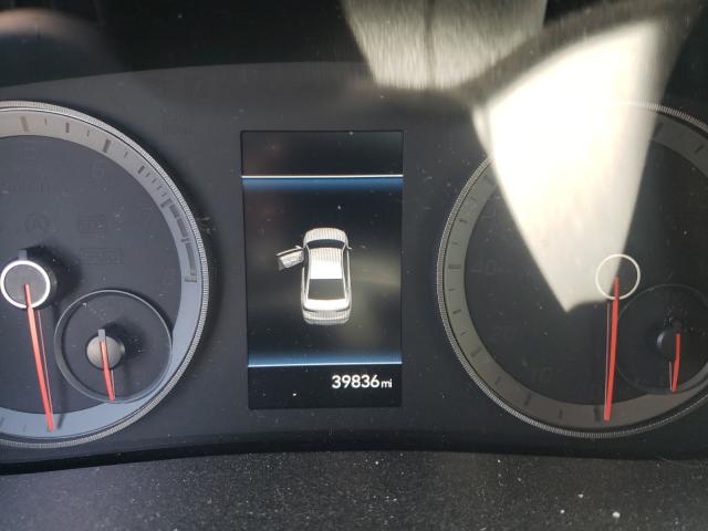 2019 HYUNDAI SONATA LIM 5NPE34AB6KH792164