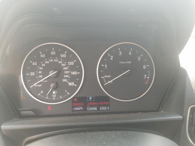 2014 BMW 228 I WBA1F5C54EVV99094