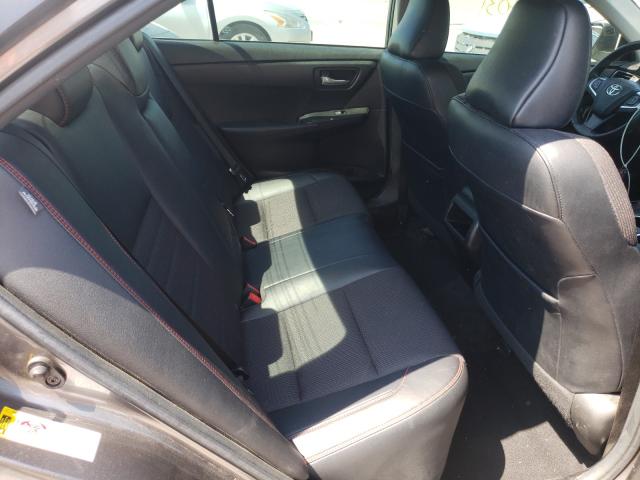2016 TOYOTA CAMRY LE/X 4T1BF1FK5GU547043
