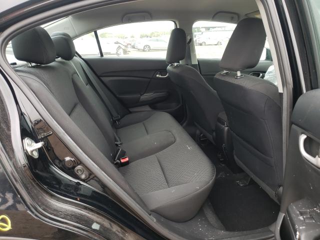 2015 HONDA CIVIC SE 19XFB2F79FE068351