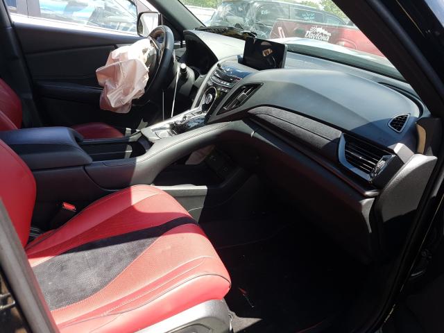 2020 ACURA RDX A-SPEC 5J8TC2H64LL021494