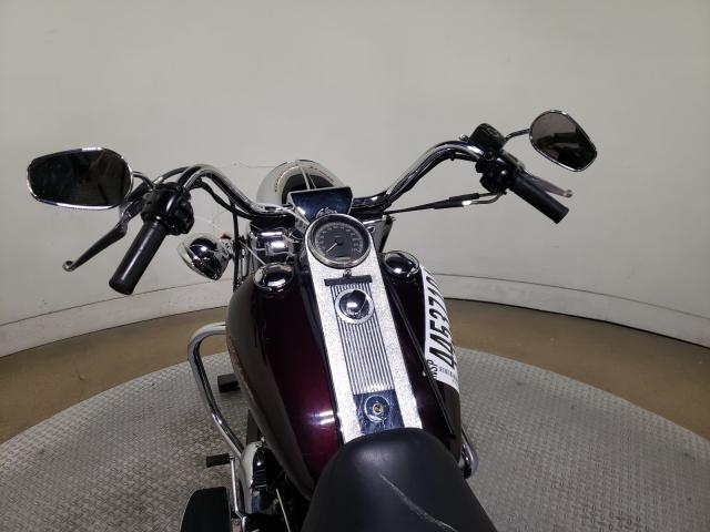 2006 HARLEY-DAVIDSON FLHRI 1HD1FBW196Y623513