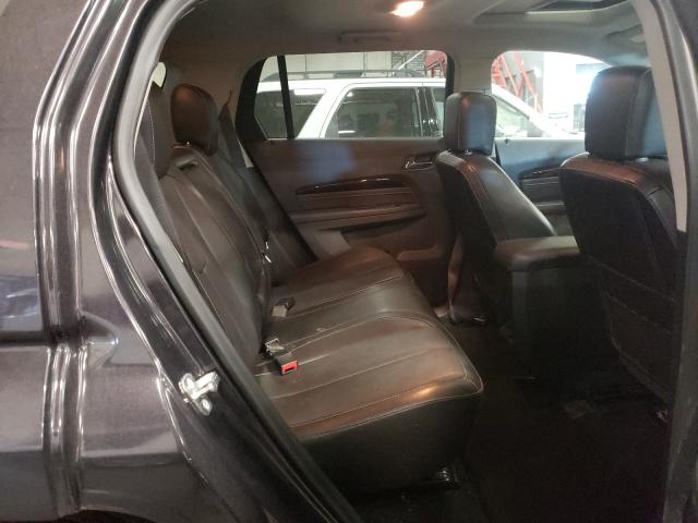 2016 GMC TERRAIN DE 2GKFLVE38G6346904