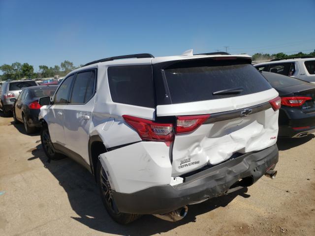 2020 CHEVROLET TRAVERSE R 1GNERJKW1LJ274266