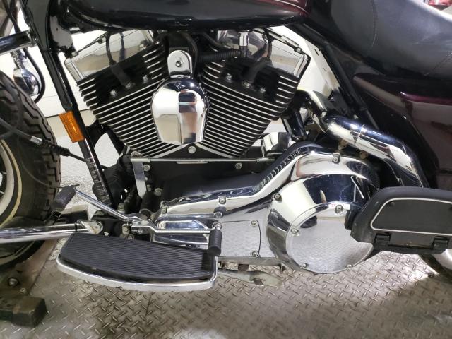 2006 HARLEY-DAVIDSON FLHRI 1HD1FBW196Y623513