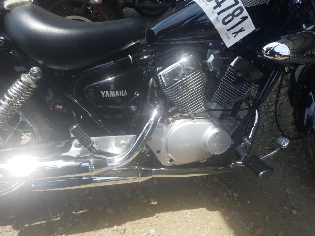 2006 YAMAHA XV250 C JYAVG04Y06A000046