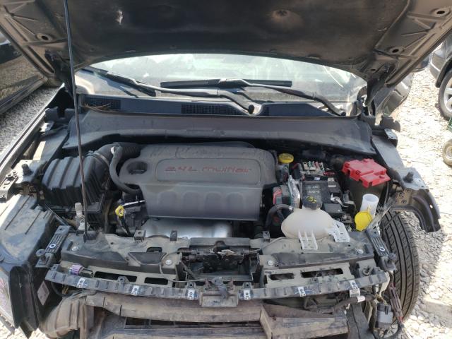 2019 JEEP COMPASS TR 3C4NJDDB6KT627605