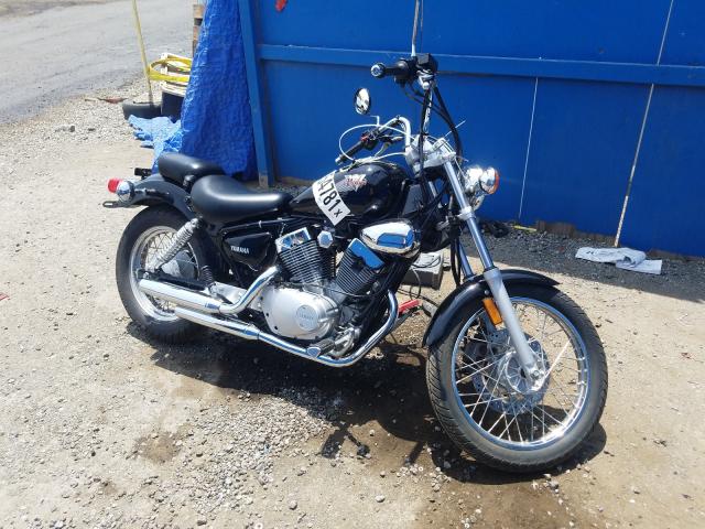 2006 YAMAHA XV250 C JYAVG04Y06A000046
