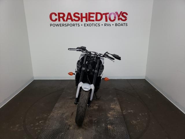2019 YAMAHA MT09 JYARN53E5KA006382