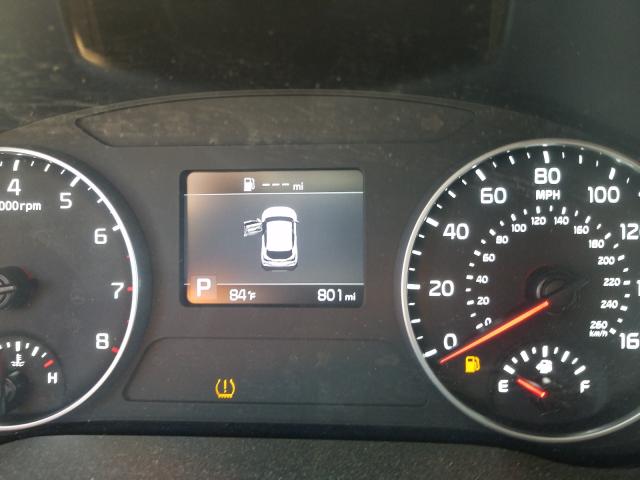 2021 KIA SELTOS LX KNDEPCAA9M7187679