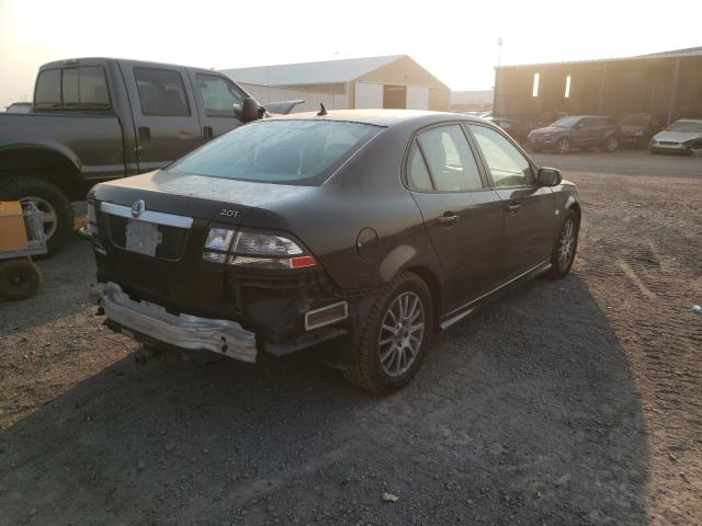 2010 SAAB 9-3 2.0T YS3FA4CY4A1612318