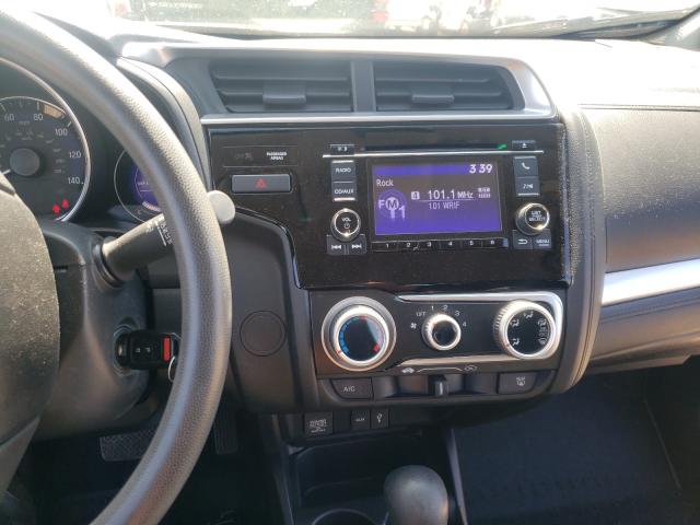 2015 HONDA FIT LX 3HGGK5H58FM761484