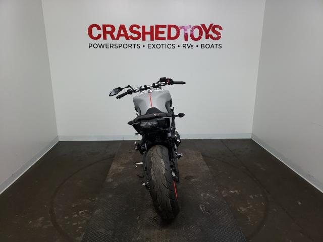 2019 YAMAHA MT09 JYARN53E5KA006382