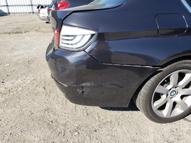 2011 BMW 550 XI WBAFU9C56BC785391