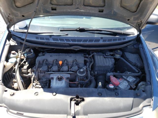 2010 HONDA CIVIC DX-G 2HGFA1F43AH007952
