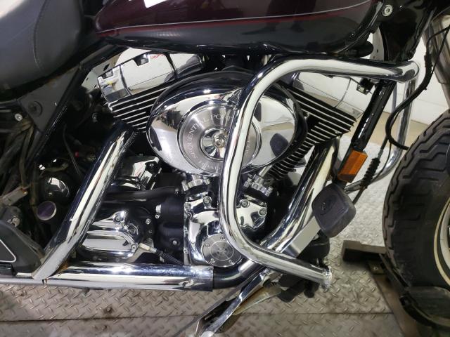 2006 HARLEY-DAVIDSON FLHRI 1HD1FBW196Y623513