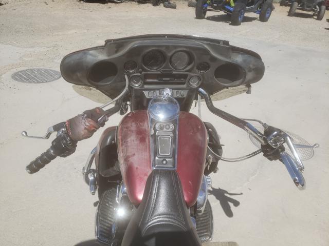 2002 HARLEY-DAVIDSON FLHTCUI 1HD1FCW1X2Y651059