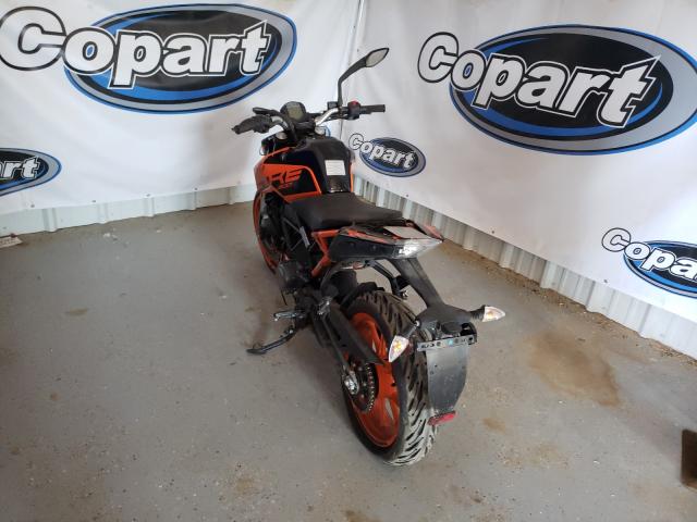 2021 KTM 200 MD2JPC405MC035062