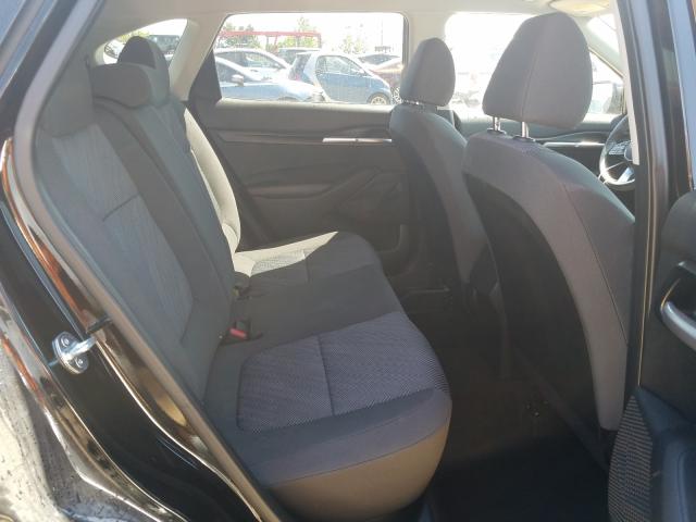 2021 KIA SELTOS LX KNDEPCAA9M7187679