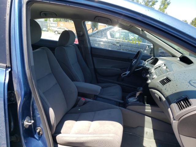 2010 HONDA CIVIC DX-G 2HGFA1F43AH007952