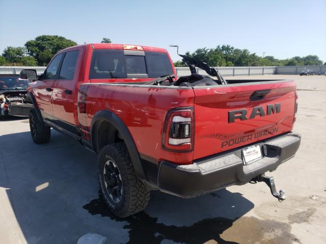 2020 RAM 2500 POWER 3C6TR5EJ5LG227712