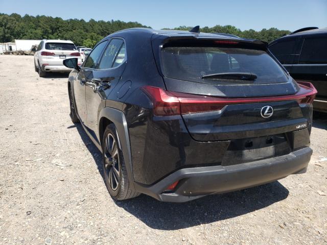 2019 LEXUS UX 200 JTHY3JBH7K2001283