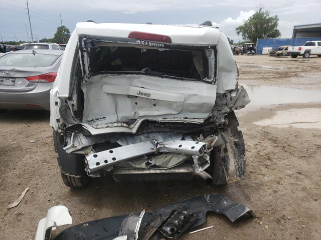 2015 JEEP PATRIOT 1C4NJPBB5FD236400