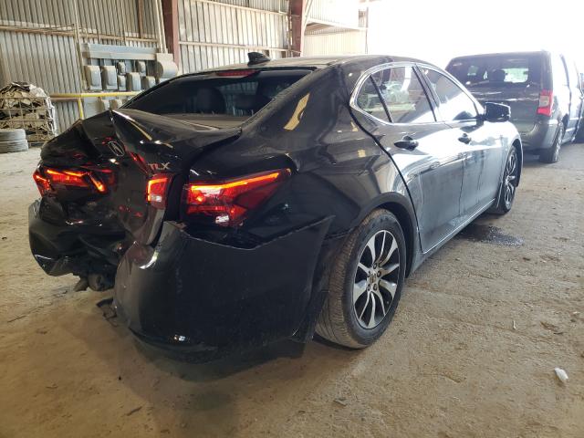 2016 ACURA TLX 19UUB1F30GA015218
