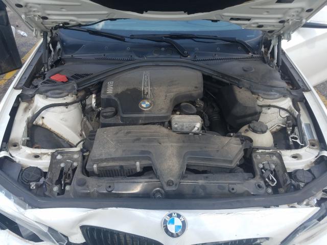 2014 BMW 228 I WBA1F5C54EVV99094