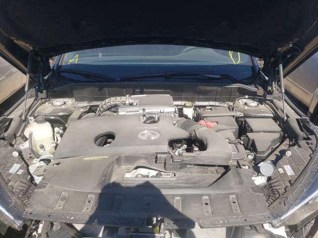 2021 INFINITI QX50 LUXE 3PCAJ5BB6MF112970