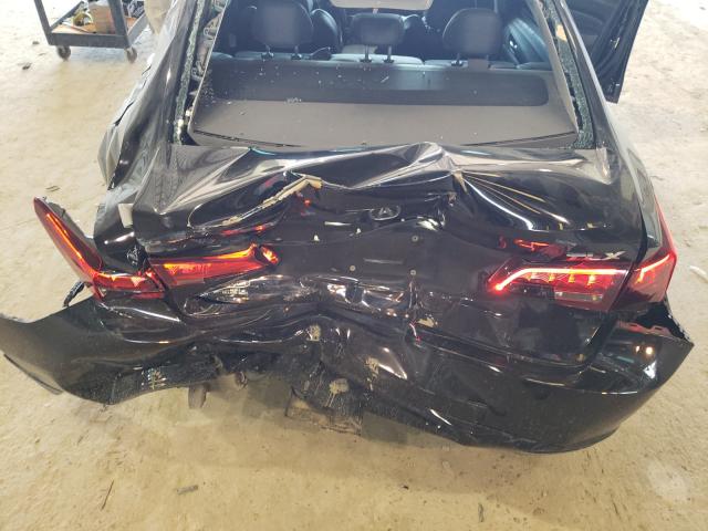 2016 ACURA TLX 19UUB1F30GA015218