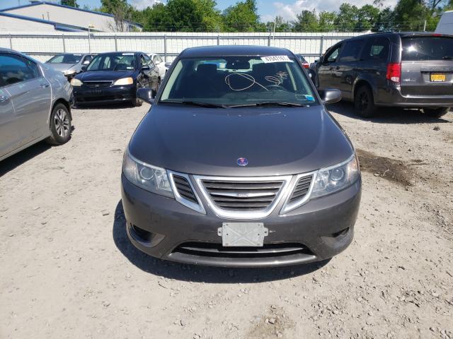 2011 SAAB 9-3 2.0T YS3FA4BYXB1303908