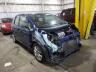 2010 HONDA  FIT