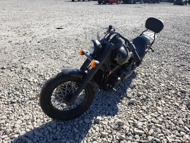 2020 HONDA VT750 C2B JH2RC537XLK100305